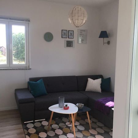 Apartment Grey Пореч Екстер'єр фото