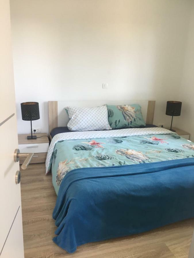 Apartment Grey Пореч Екстер'єр фото