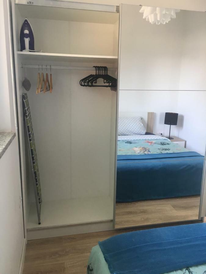 Apartment Grey Пореч Екстер'єр фото