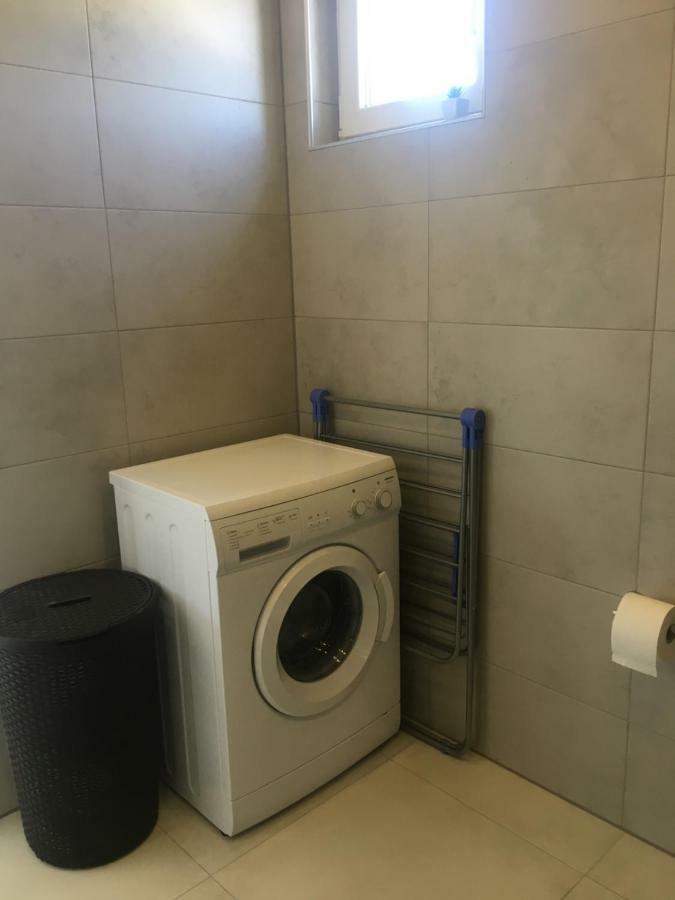 Apartment Grey Пореч Екстер'єр фото
