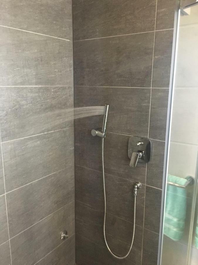 Apartment Grey Пореч Екстер'єр фото