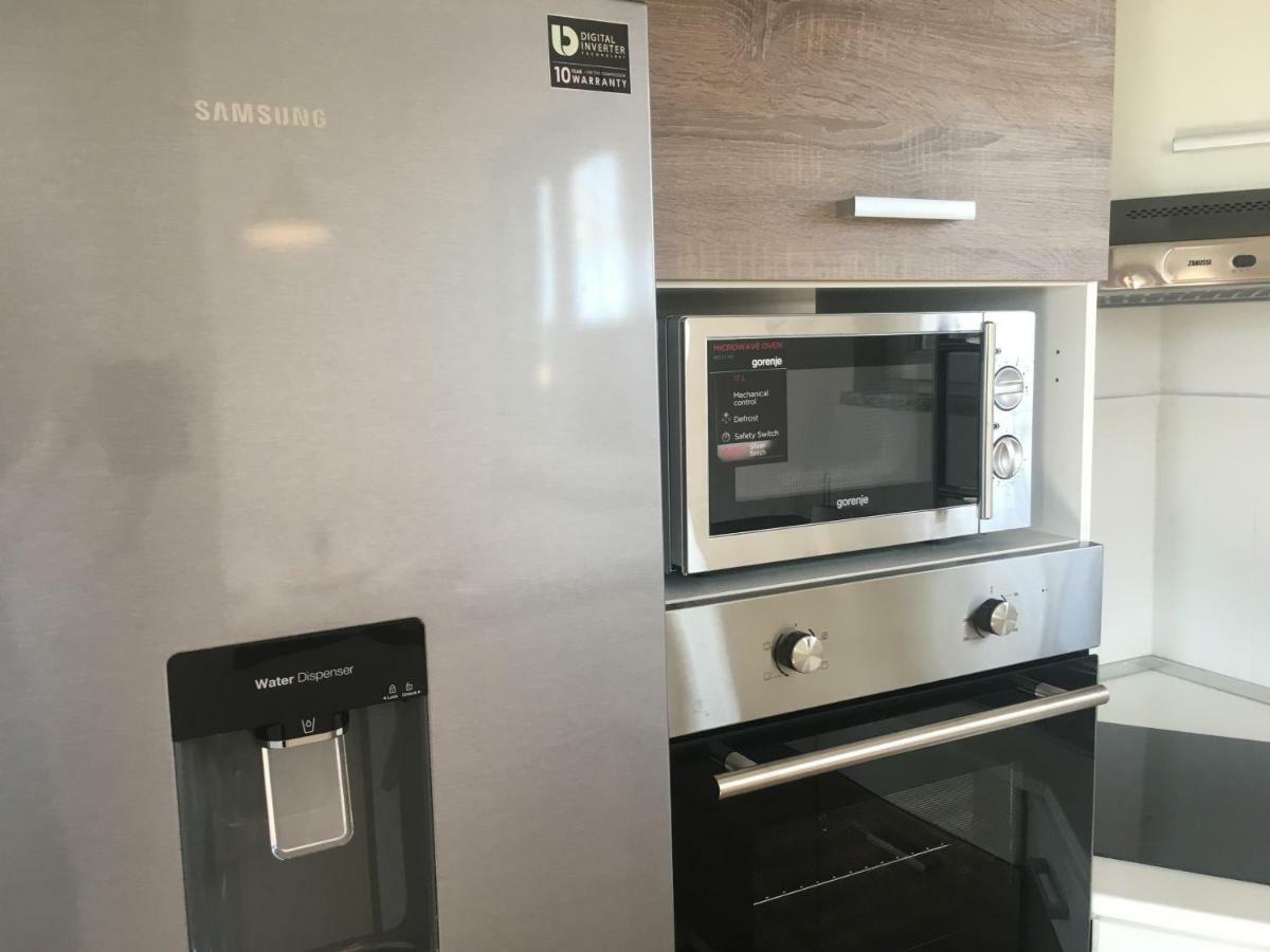 Apartment Grey Пореч Екстер'єр фото