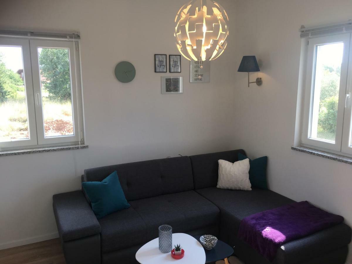 Apartment Grey Пореч Екстер'єр фото