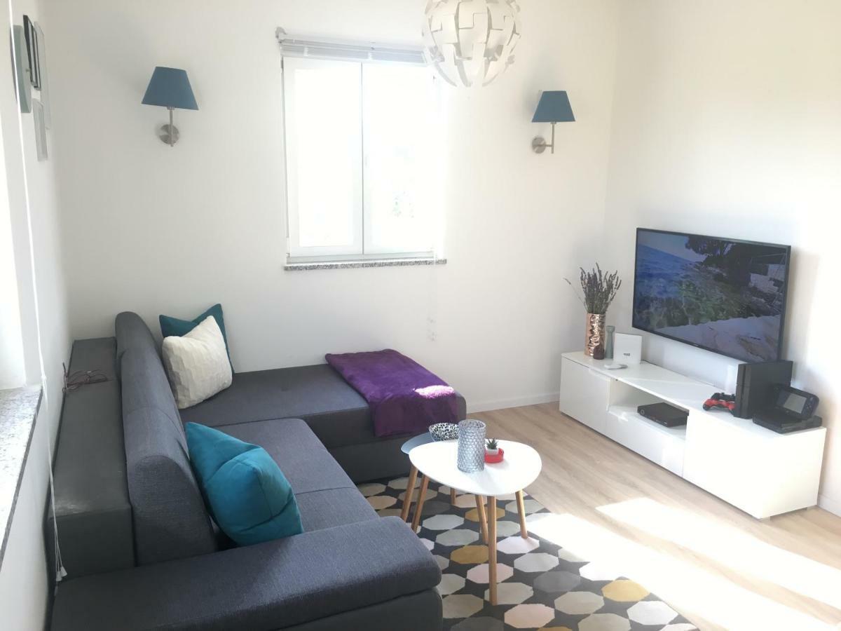 Apartment Grey Пореч Екстер'єр фото