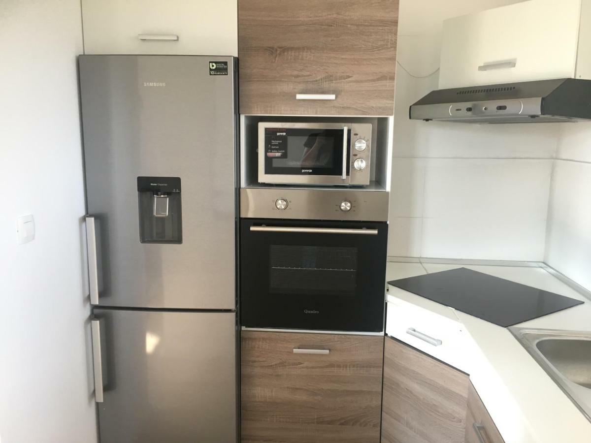 Apartment Grey Пореч Екстер'єр фото